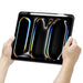 Tech-Protect SC Mag Pen + Keyboard iPad Pro 11’’ 5th gen. (2024) - black - Cell phone cases and covers<<<HurtelXML