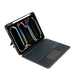 Tech-Protect SC Mag Pen + Keyboard iPad Pro 11’’ 5th gen. (2024) - black - Cell phone cases and covers<<<HurtelXML