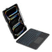 Tech-Protect SC Mag Pen + Keyboard iPad Pro 11’’ 5th gen. (2024) - black - Cell phone cases and covers<<<HurtelXML