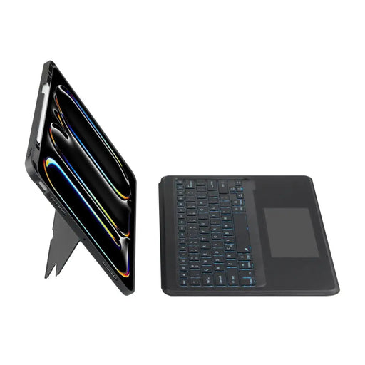 Tech-Protect SC Mag Pen + Keyboard iPad Pro 13’’ 7th gen. (2024) - black - Cell phone cases and covers<<<HurtelXML