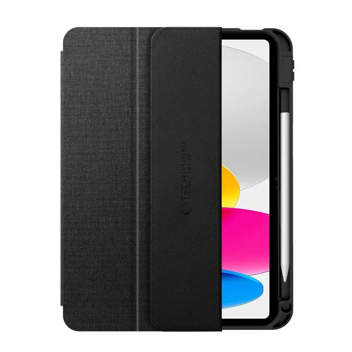Tech-Protect SC Pen Canvas iPad 10.9” case 10 / 2022 / 11” 11 / 2025 - black - Cell phone cases and covers<<<HurtelXML
