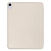 Tech-Protect SC Pen Case for Apple iPad Air 10.9’’ 4th / 5th gen. (2020-2022) / 11’’ 6th gen. (2024) - Beige - Cell