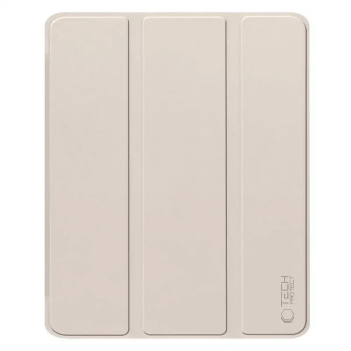 Tech-Protect SC Pen Case for Apple iPad Air 13’’ 2024 - Beige - Cell phone cases and covers<<<HurtelXML