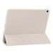 Tech-Protect SC Pen Case for Apple iPad Air 13’’ 2024 - Beige - Cell phone cases and covers<<<HurtelXML