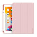 Tech-Protect SC Pen Case for iPad 10.2’’ 2019-2021 - Pink - Cell phone cases and covers<<<HurtelXML