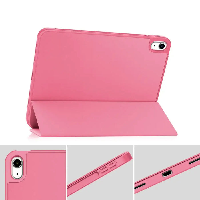 Tech-Protect SC Pen Case for iPad 10 / 2022 - Pink - Cell phone cases and covers<<<HurtelXML