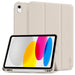 Tech-Protect SC Pen Case for iPad 10.9’’ 2022 - Beige - Cell phone cases and covers<<<HurtelXML
