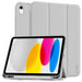 Tech-Protect SC Pen Case for iPad 10.9’’ 2022 - Gray - Cell phone cases and covers<<<HurtelXML