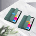 Tech-Protect SC Pen Case for iPad 10.9’’ 2022 - Green - Cell phone cases and covers<<<HurtelXML