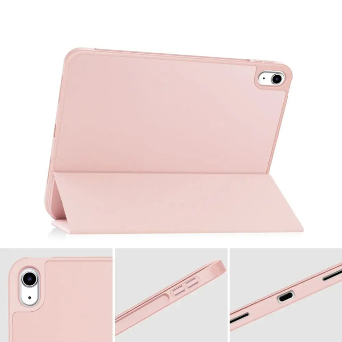 Tech-Protect SC Pen Case for iPad 10.9’’ 2022 - Pink - Cell phone cases and covers<<<HurtelXML