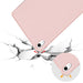 Tech-Protect SC Pen Case for iPad 10.9’’ 2022 - Pink - Cell phone cases and covers<<<HurtelXML