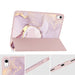 Tech-Protect SC Pen Case for iPad 10.9’’ 2022 - Pink Marble - Cell phone cases and covers<<<HurtelXML