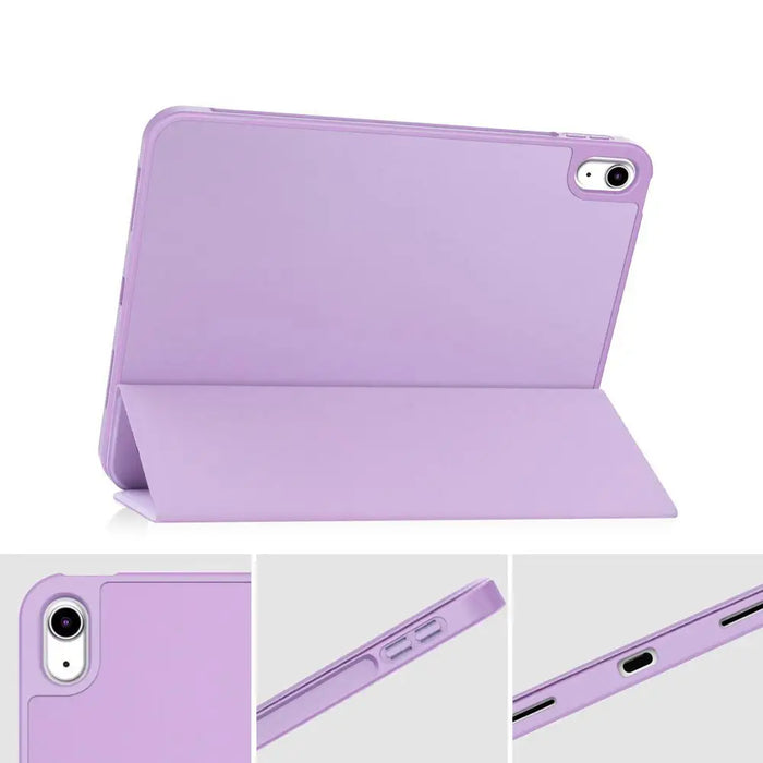 Tech-Protect SC Pen Case for iPad 10.9’’ 2022 - Purple - Cell phone cases and covers<<<HurtelXML