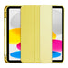 Tech-Protect SC Pen Case for iPad 10.9’’ 2022 - Yellow - Cell phone cases and covers<<<HurtelXML