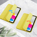 Tech-Protect SC Pen Case for iPad 10.9’’ 2022 - Yellow - Cell phone cases and covers<<<HurtelXML