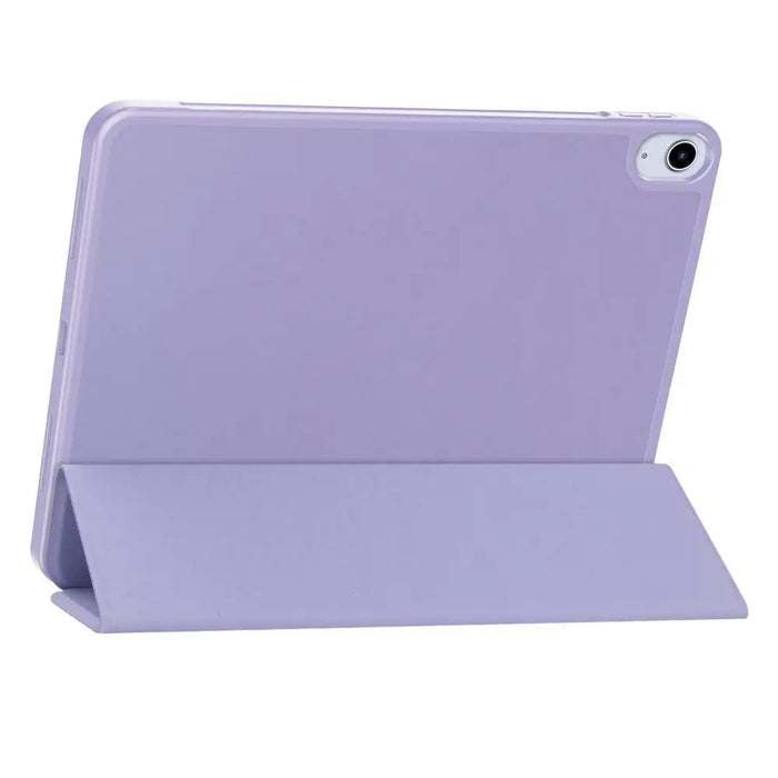 Tech-Protect SC Pen Case for iPad Air 10.9’’ 2020-2022 / 11’’ 2024 - Purple - Cell phone cases and covers<<<HurtelXML