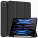 Tech-Protect SC Pen Case for iPad Pro 11’’ 2020-2022 - Black - Cell phone cases and covers<<<HurtelXML