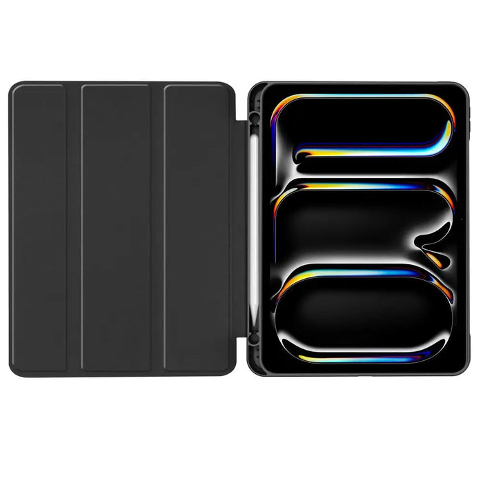 Tech-Protect SC Pen Case for iPad Pro 11’’ 2024 - Black - Cell phone cases and covers<<<HurtelXML