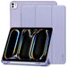 Tech-Protect SC Pen Case for iPad Pro 13’’ 2024 - Purple - Cell phone cases and covers<<<HurtelXML