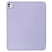 Tech-Protect SC Pen Case for iPad Pro 13’’ 2024 - Purple - Cell phone cases and covers<<<HurtelXML