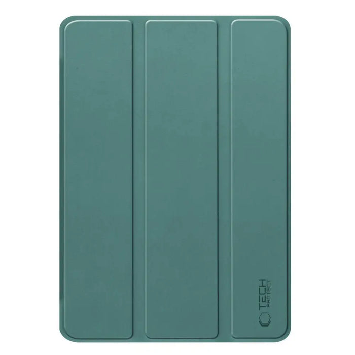 Tech-Protect SC Pen Case for Lenovo Tab M11 11’’ TB-330 - Green - Cell phone cases and covers<<<HurtelXML