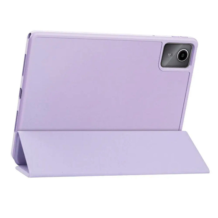 Tech-Protect SC Pen Case for Lenovo Tab M11 11’’ TB-330 - Purple - Cell phone cases and covers<<<HurtelXML