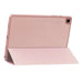 Tech-Protect SC Pen Case for Samsung Galaxy Tab A9+ 11’’ X210 / X215 / X216 - Pink - Cell phone cases