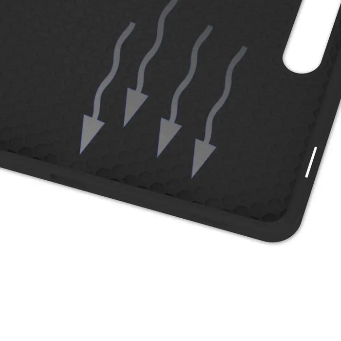 Tech-Protect SC Pen Case for Samsung Galaxy Tab S9 11’’ X710 / X716B - Black - Cell phone cases and covers<<<HurtelXML