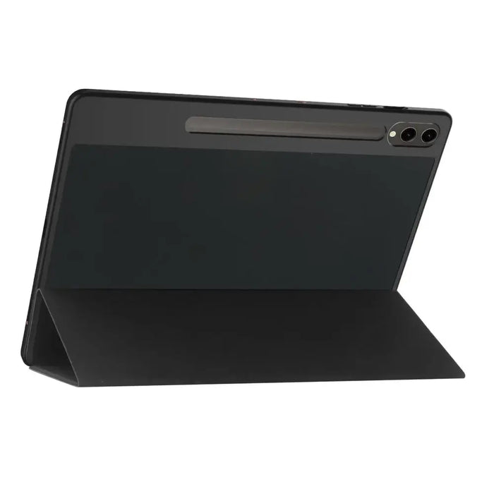Tech-Protect SC Pen Case for Samsung Galaxy Tab S9 FE+ 12.4’’ X610 / X616B - Black - Cell phone cases