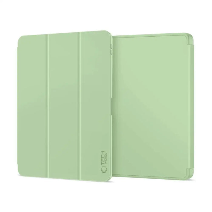 Tech-Protect SC Pen Case for Xiaomi Redmi Pad 2 11.0 - Green - Cell phone cases and covers<<<HurtelXML