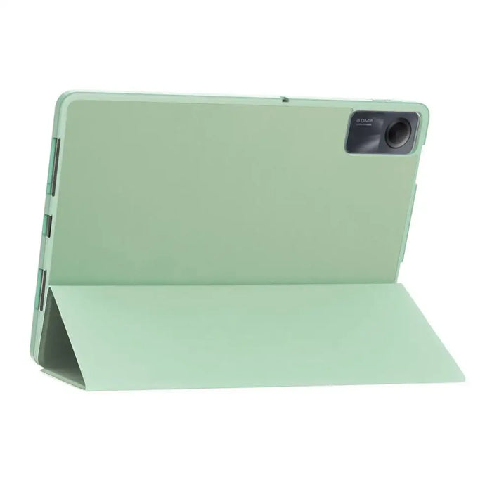Tech-Protect SC Pen Case for Xiaomi Redmi Pad SE 11’’ - Light Green - Cell phone cases and covers<<<HurtelXML