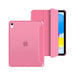 Tech-Protect SC Pen Hybrid Case for iPad 10 / 2022 - Pink - Transparent - Cell phone cases and covers<<<HurtelXML