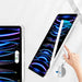 Tech-Protect SC Pen Hybrid Case for iPad Air 13’’ 2024 - Black/Transparent - Cell phone cases and covers<<<HurtelXML