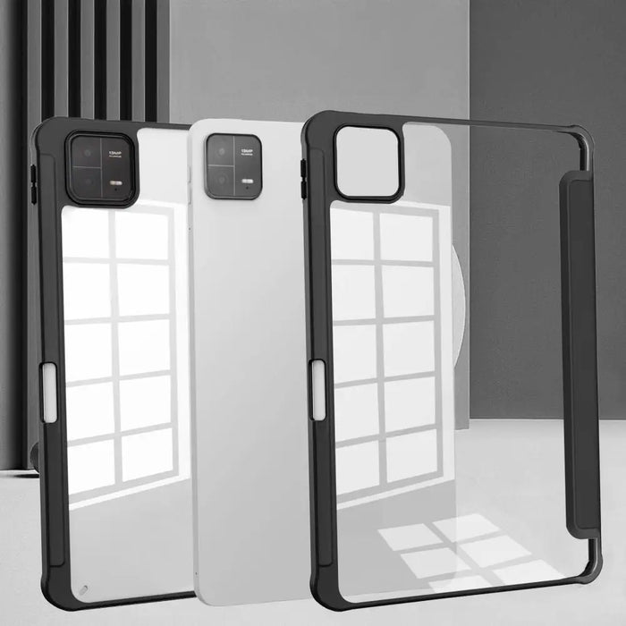 Tech-Protect SC Pen Hybrid case for Xiaomi Pad 6 Max 14’’ - black - Cell phone cases and covers<<<HurtelXML