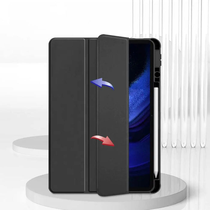 Tech-Protect SC Pen Hybrid case for Xiaomi Pad 6 Max 14’’ - black - Cell phone cases and covers<<<HurtelXML