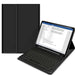 Tech-Protect SC Pen + Keyboard Case with Keyboard for iPad 10.9’’ 2022 - Black - Cell phone cases and covers<<<HurtelXML