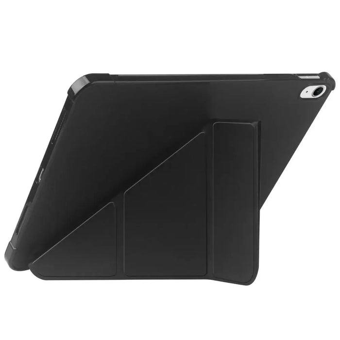 Tech-Protect SC Pen Origami Case for iPad Air 10.9’’ 2020-2022 / 11’’ 2024 - Black - Cell phone cases