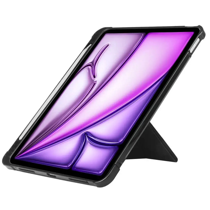 Tech-Protect SC Pen Origami Case for iPad Air 13’’ 2024 - Black - Cell phone cases and covers<<<HurtelXML