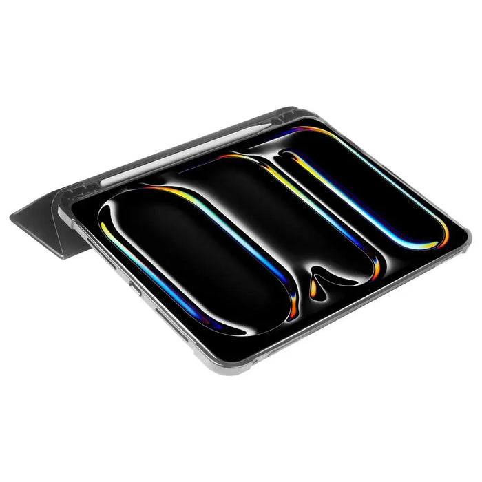 Tech-Protect SC Pen Origami Case for iPad Pro 13’’ 2024 - Black - Cell phone cases and covers<<<HurtelXML