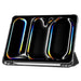 Tech-Protect SC Pen Origami Case for iPad Pro 13’’ 2024 - Black - Cell phone cases and covers<<<HurtelXML