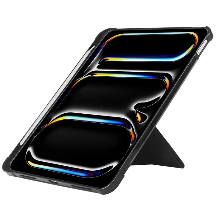 Tech-Protect SC Pen Origami Case for iPad Pro 13’’ 2024 - Black - Cell phone cases and covers<<<HurtelXML