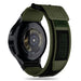 Tech-Protect Scout Pro Strap for Samsung Galaxy Watch 4 / 5 / 5 Pro / 6 / 7 / FE - Green - Other cell phone