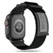 Tech-Protect Scout Strap for Apple Watch 4 / 5 / 6 / 7 / 8 / 9 / SE / Ultra 1 / 2 (42/44/45/49 mm) - Black - Other cell
