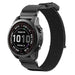 Tech-Protect Scout Strap for Garmin Fenix 3 / 5X / 3HR / 5X Plus / 6X / 6X Pro / 7X - Black - Other cell phone