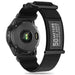 Tech-Protect Scout Strap for Garmin Fenix 3 / 5X / 3HR / 5X Plus / 6X / 6X Pro / 7X - Black - Other cell phone