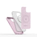 Tech-Protect Silicone PU MagSafe iPhone 15 Case - Pink - Cell phone cases and covers<<<HurtelXML