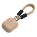 Tech-Protect Silicone Rope Case for Apple AirPods Pro 1/2 - Light Brown - Cell phone cases and covers<<<HurtelXML