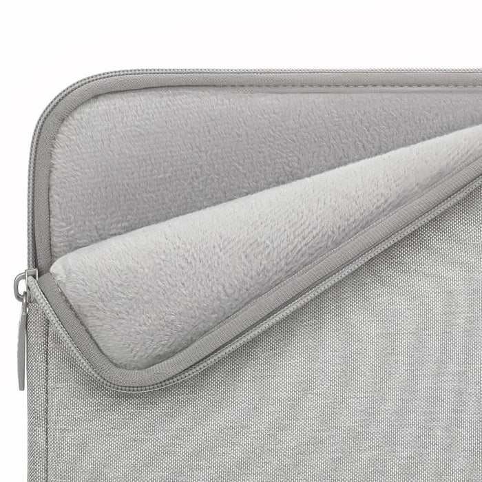 Tech-Protect Sleeve Laptop 13-14 Case - Gray - Cell phone cases and covers<<<HurtelXML
