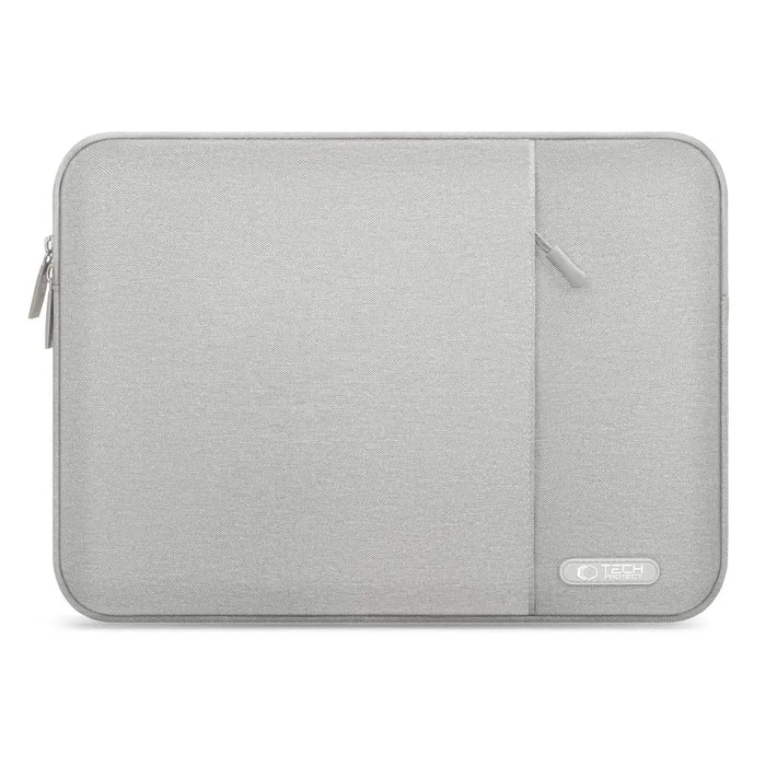 Tech-Protect Sleeve Laptop 13-14 Case - Gray - Cell phone cases and covers<<<HurtelXML