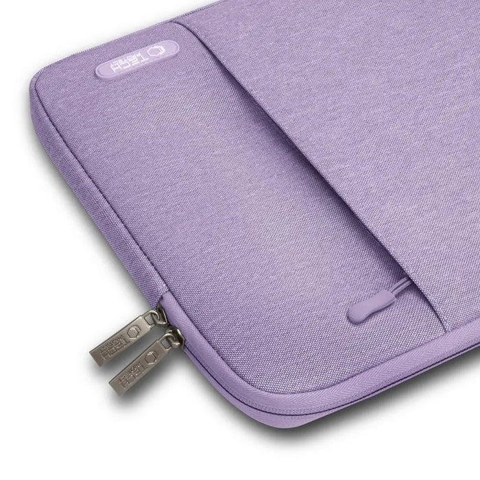 Tech-Protect Sleeve Laptop 13-14 Case - Lavender - Cell phone cases and covers<<<HurtelXML